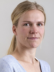 Dr. Nora Haufe